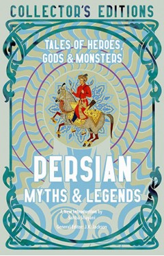Persian Myths &amp; Legends